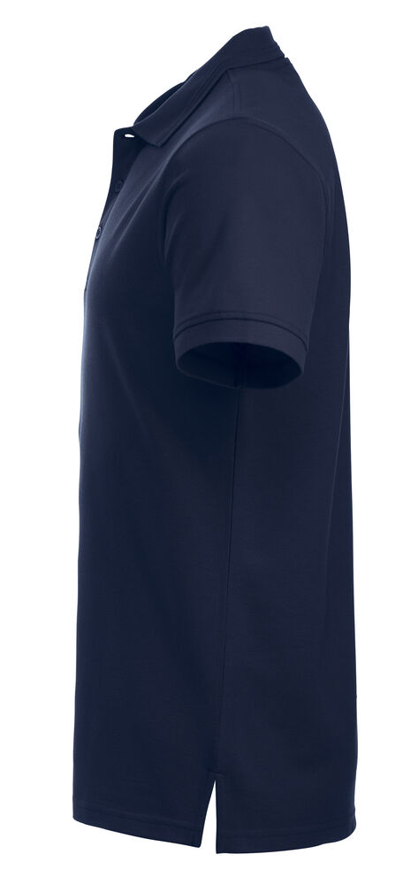 Clique - Manhattan Dark Navy 3XL
