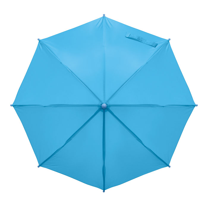 DRYKID - 18" automatische kinderparaplu