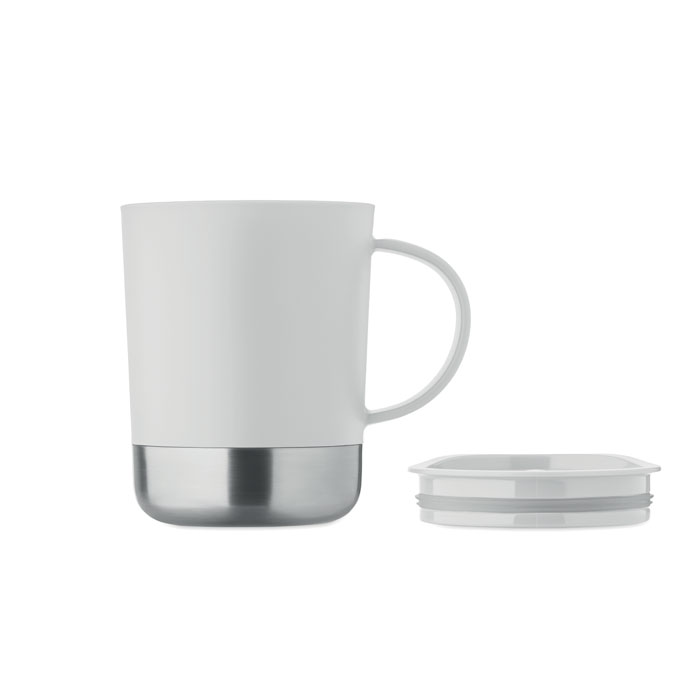 BEAKER - Enkelwandige mok 300ml