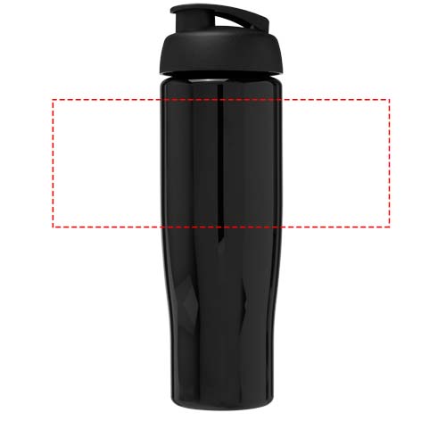H2O Active® Tempo 700 ml sportfles met flipcapdeksel