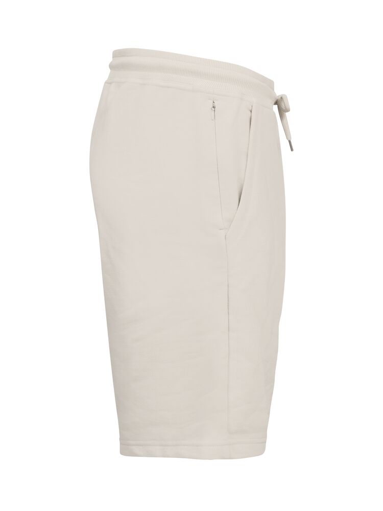 Clique - Miami PRO Shorts Steengrijs XL