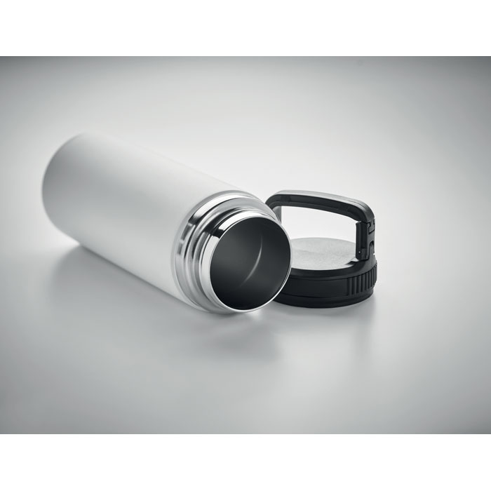 CLEO - Dubbelwandige veldfles 500 ml