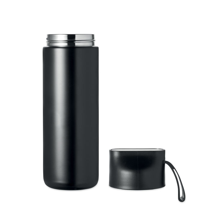 HITHERE - Giftset fles & paraplu