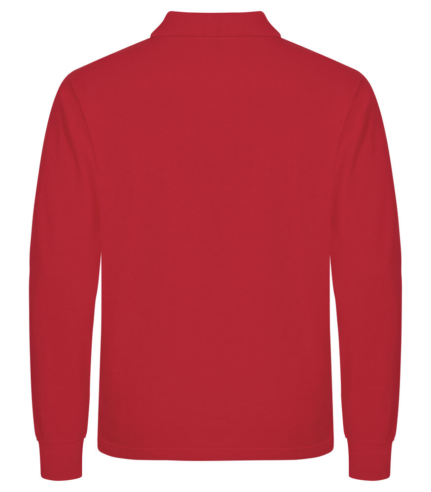 Clique - Manhattan L/S Rood XL