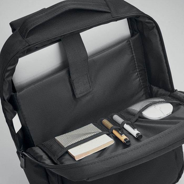 SEOUL - 300D RPET laptop rugzak