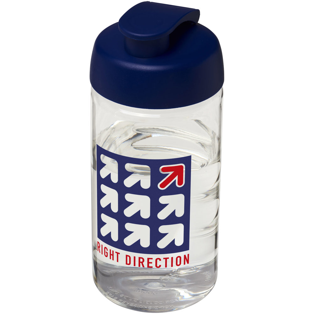 H2O Active® Bop 500 ml sportfles met flipcapdeksel