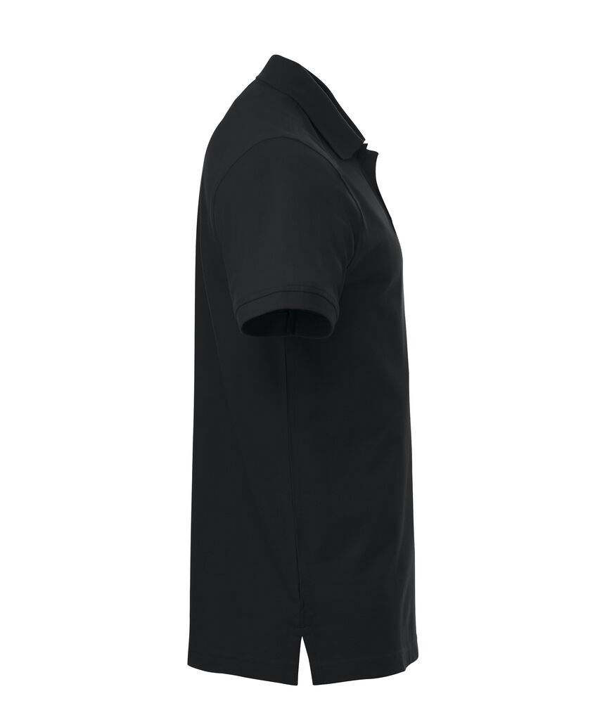 Clique - Classic Lincoln S/S Dark Navy XS