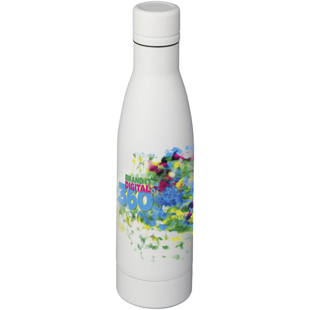 Vasa 500 ml koper vacuüm geïsoleerde fles