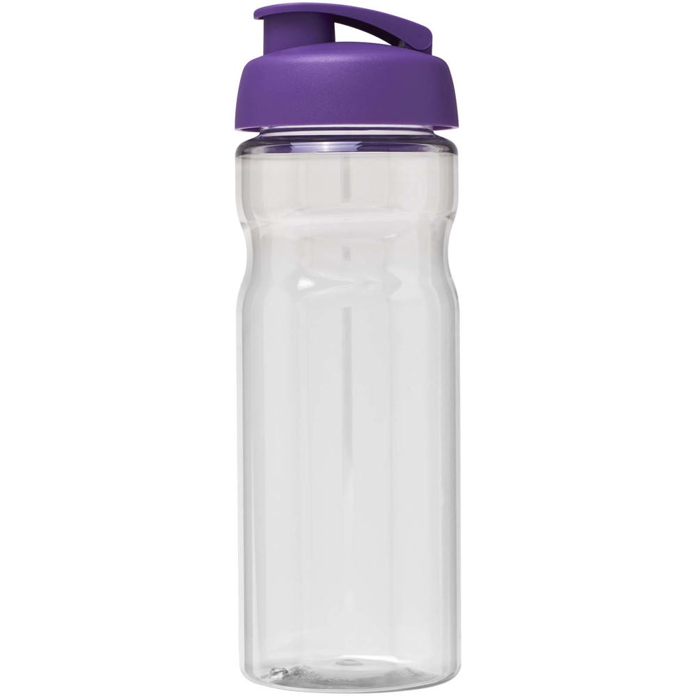 H2O Active® Eco Base 650 ml sportfles met kanteldeksel