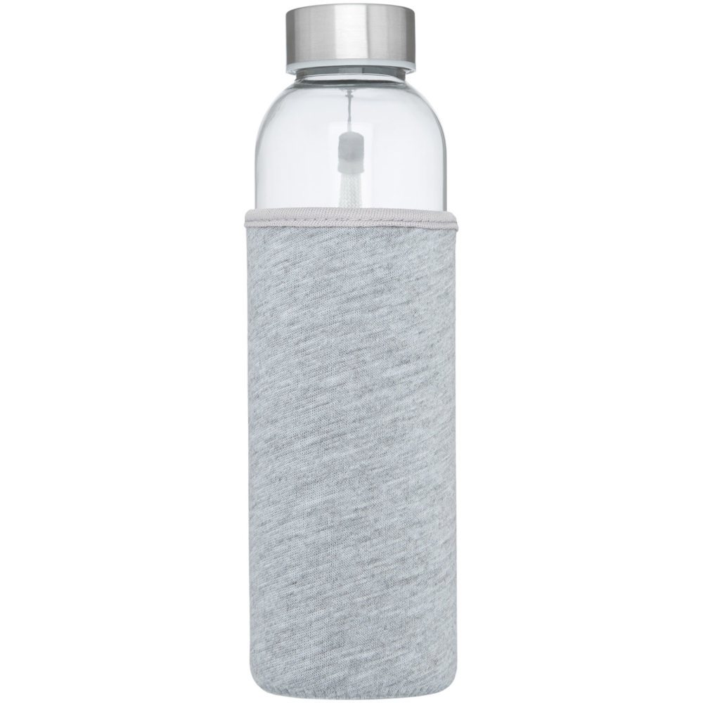 Bodhi 500 ml glazen drinkfles