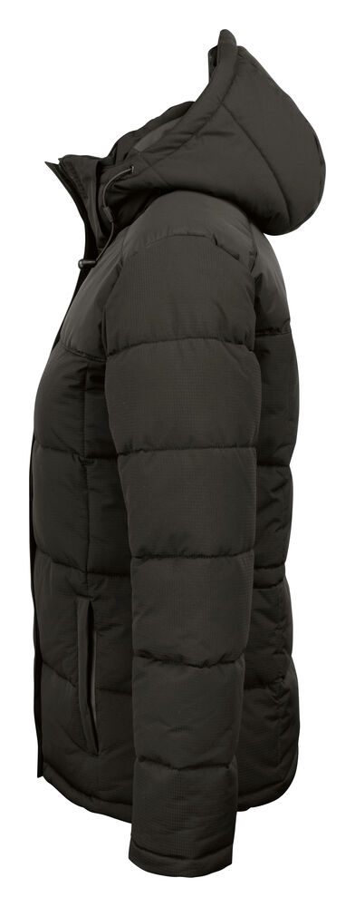 Clique - Colorado Women Donkergrijs S