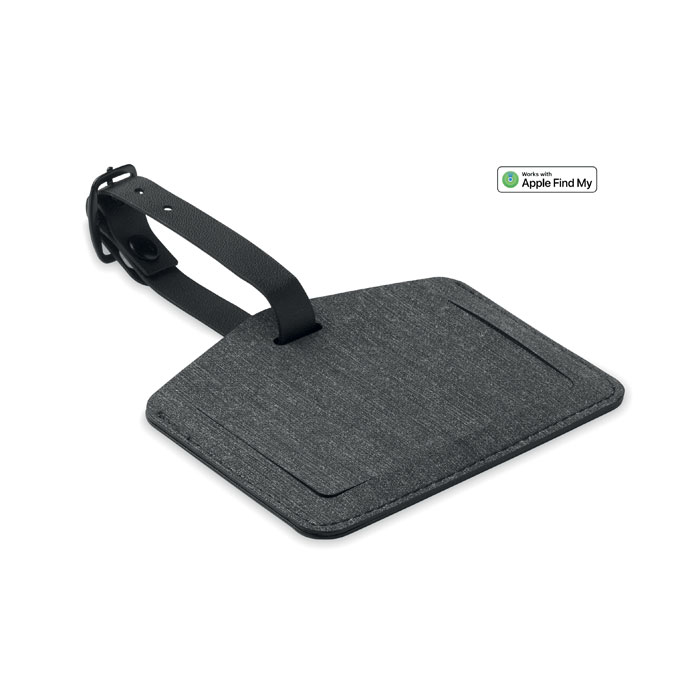 TAGSMART - Anti-lost finder bagagelabel