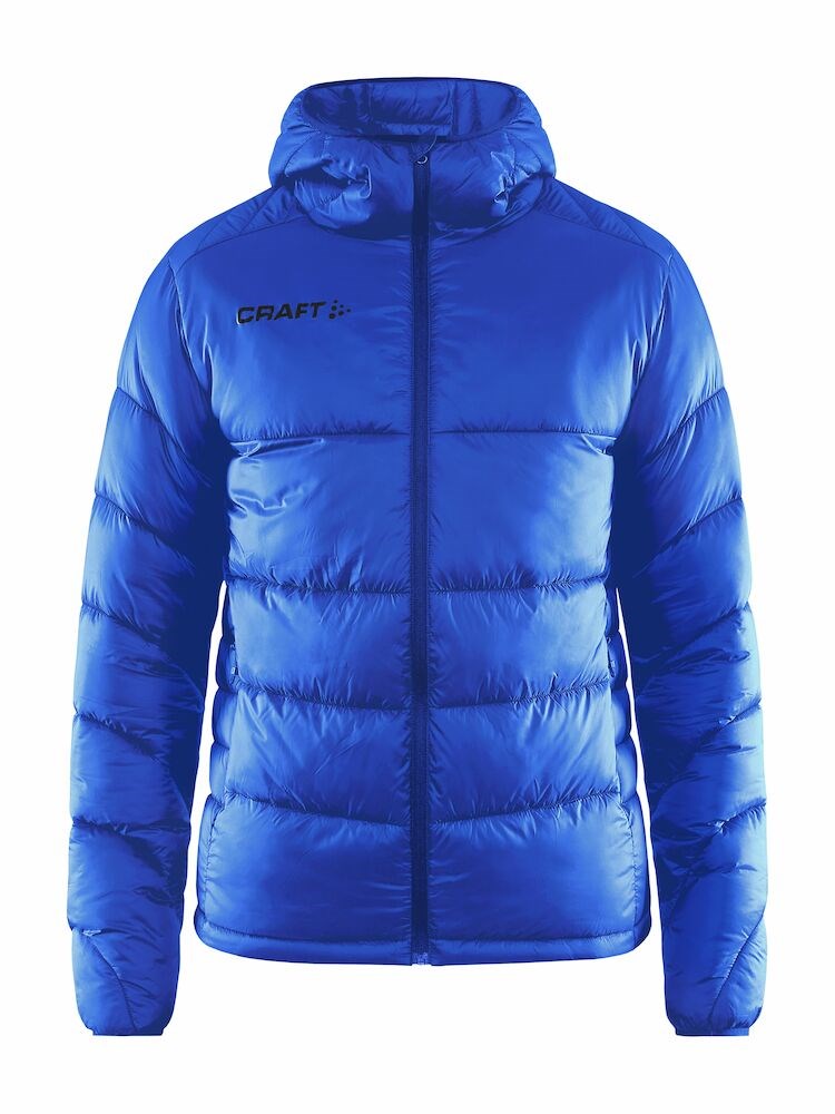 Craft - CORE Explore Isolate Jacket M Club Cobolt 4XL