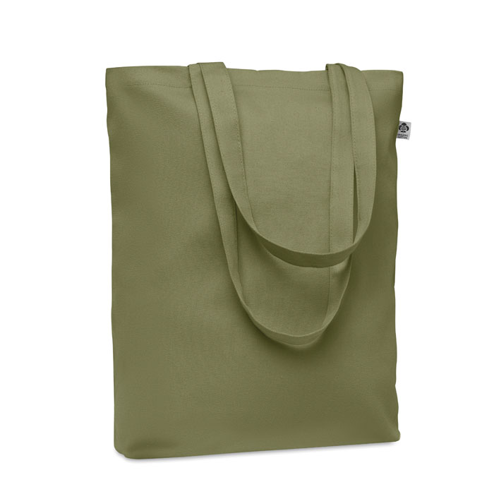 COCO - Boodschappentas 270 gr/m² - Groen