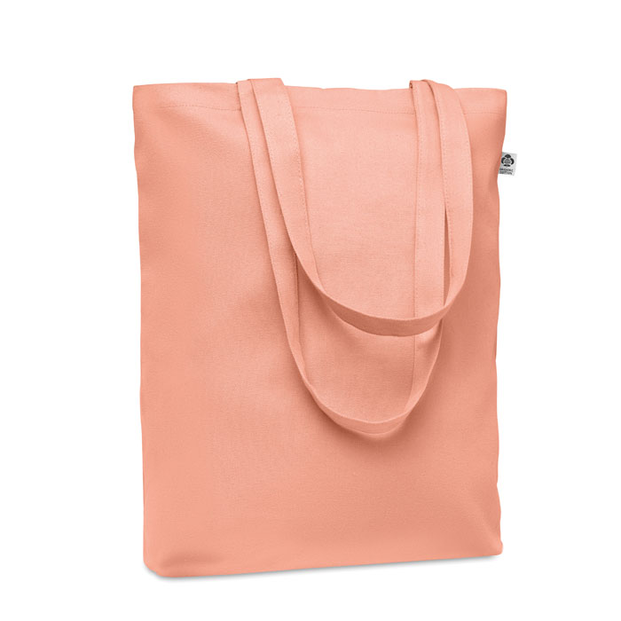 COCO - Boodschappentas 270 gr/m² - Oranje