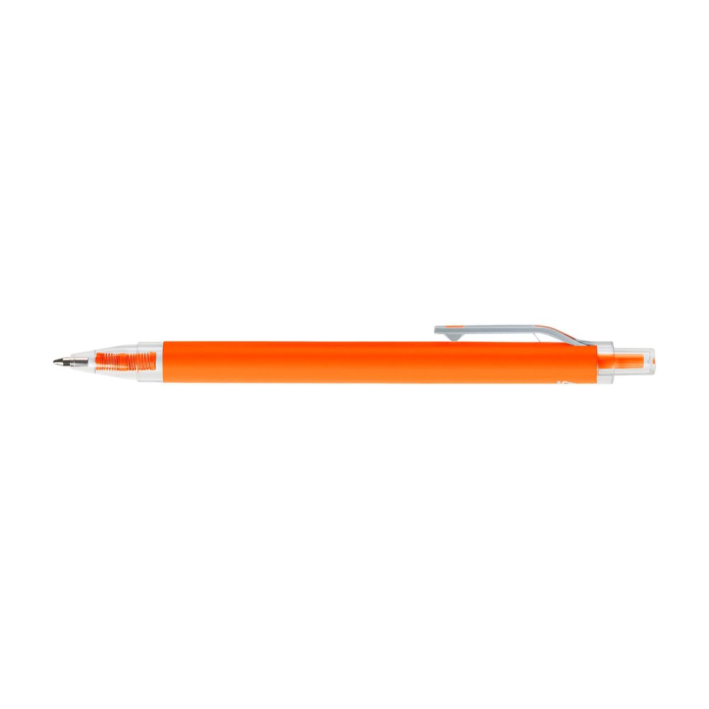 Balpen Corvin | Gerecycled - Oranje
