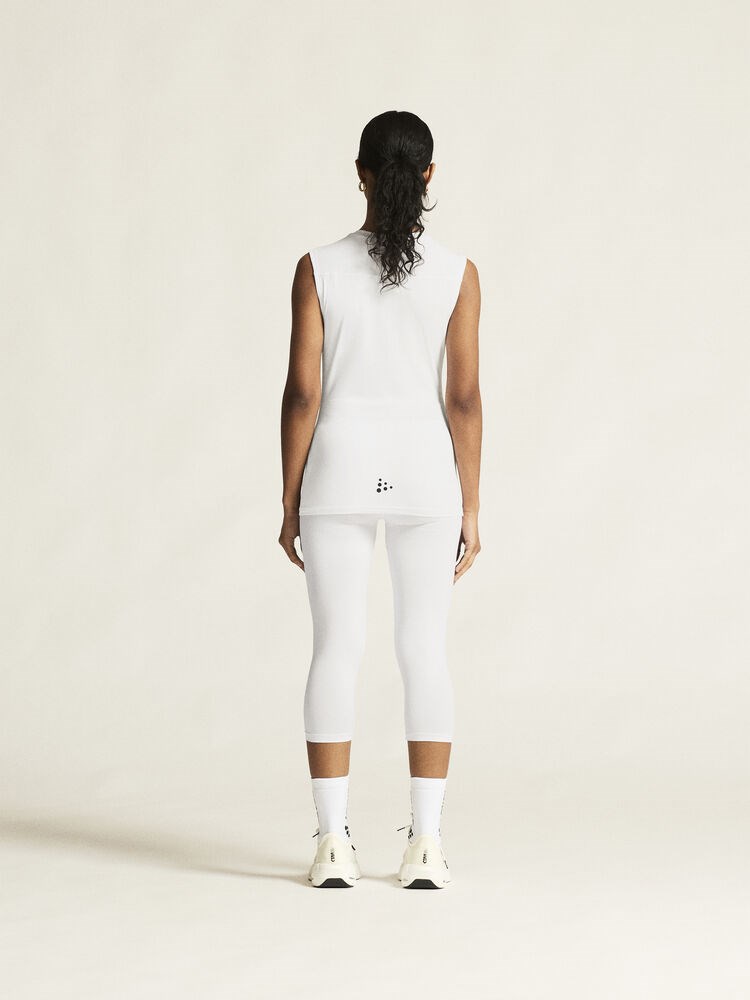 Craft - Ability Compression S/L W White XL