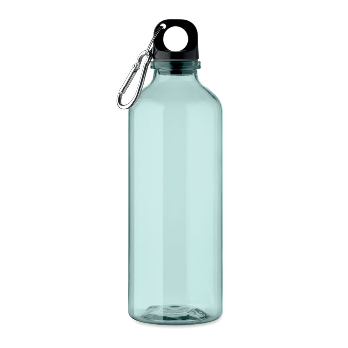 MOSS RE500 - RPET fles 500ml - Mintgroen