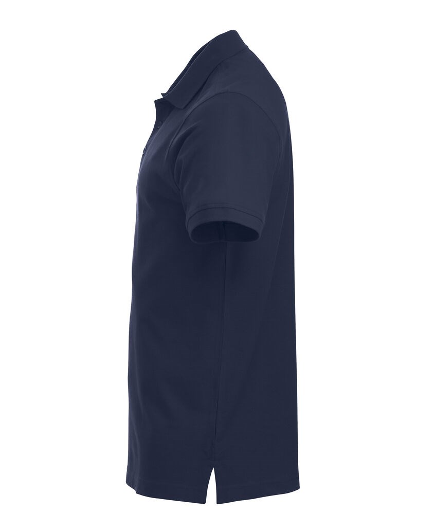 Clique - Classic Lincoln S/S Dark Navy XS