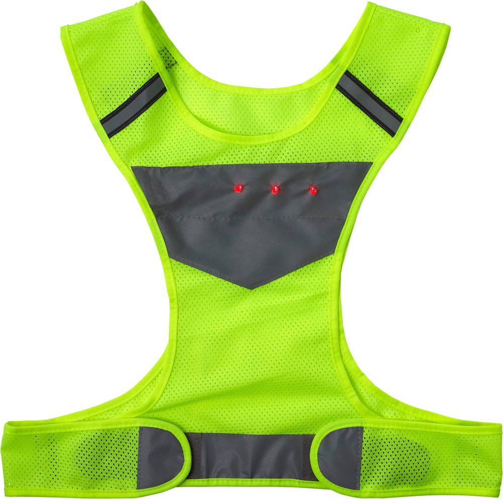 Nylon (600D) veiligheidsvest Minna