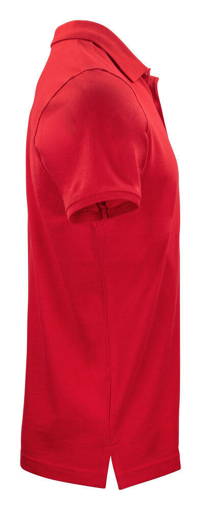 Clique - Classic OC Polo Rood L