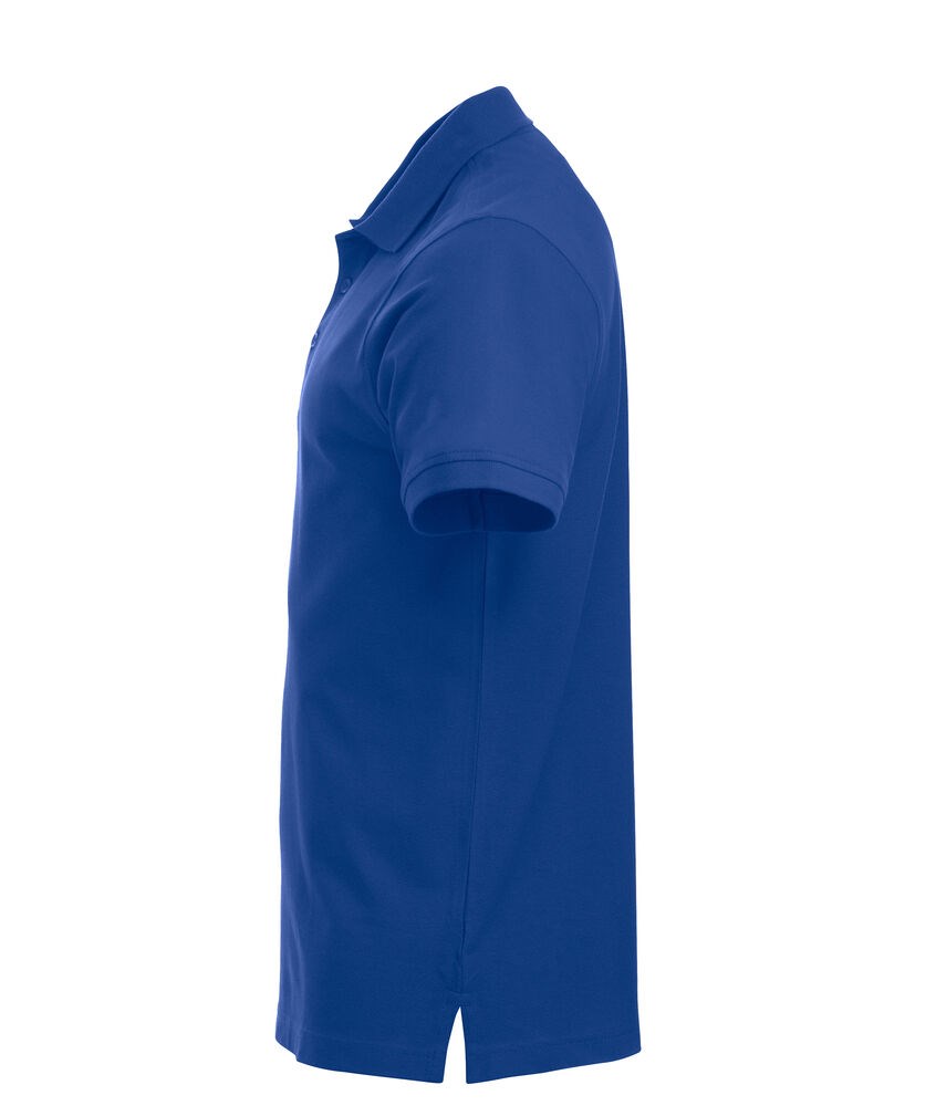 Clique - Classic Lincoln S/S Dark Navy XS