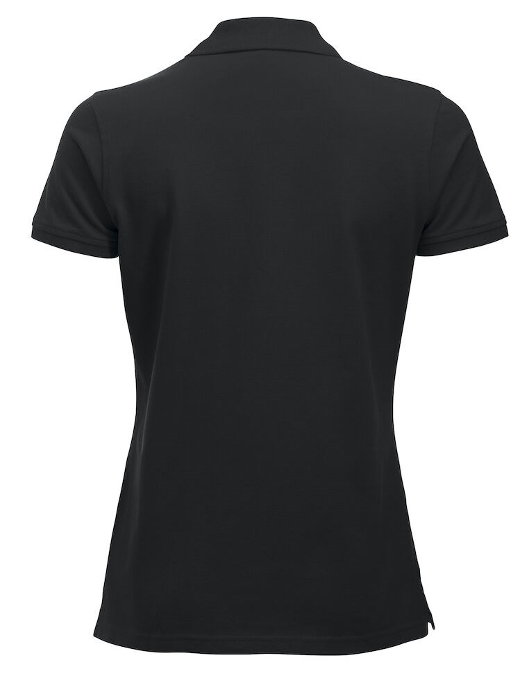 Clique - Classic Marion S/S Zwart S