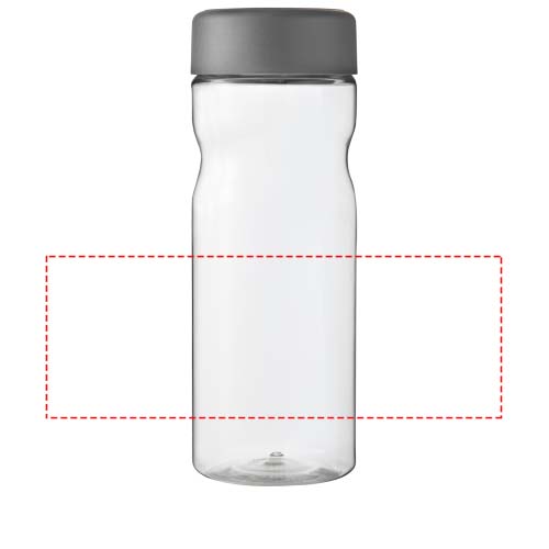 H2O Active® Base Tritan™ 650 ml sportfles met schroefdeksel 