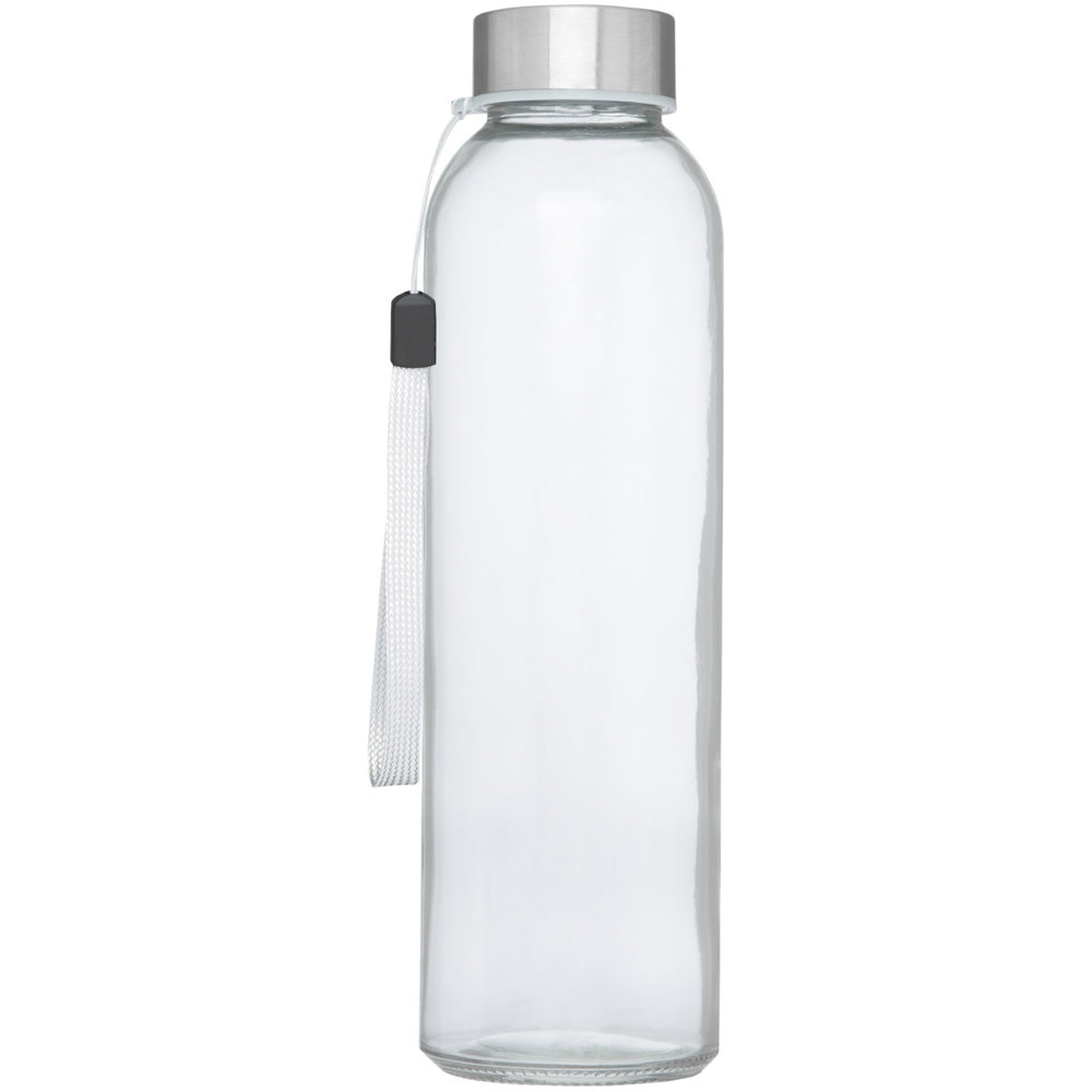 Bodhi 500 ml glazen drinkfles