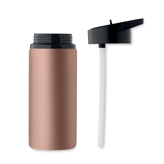 SPOT - Enkelwandige fles 500ml