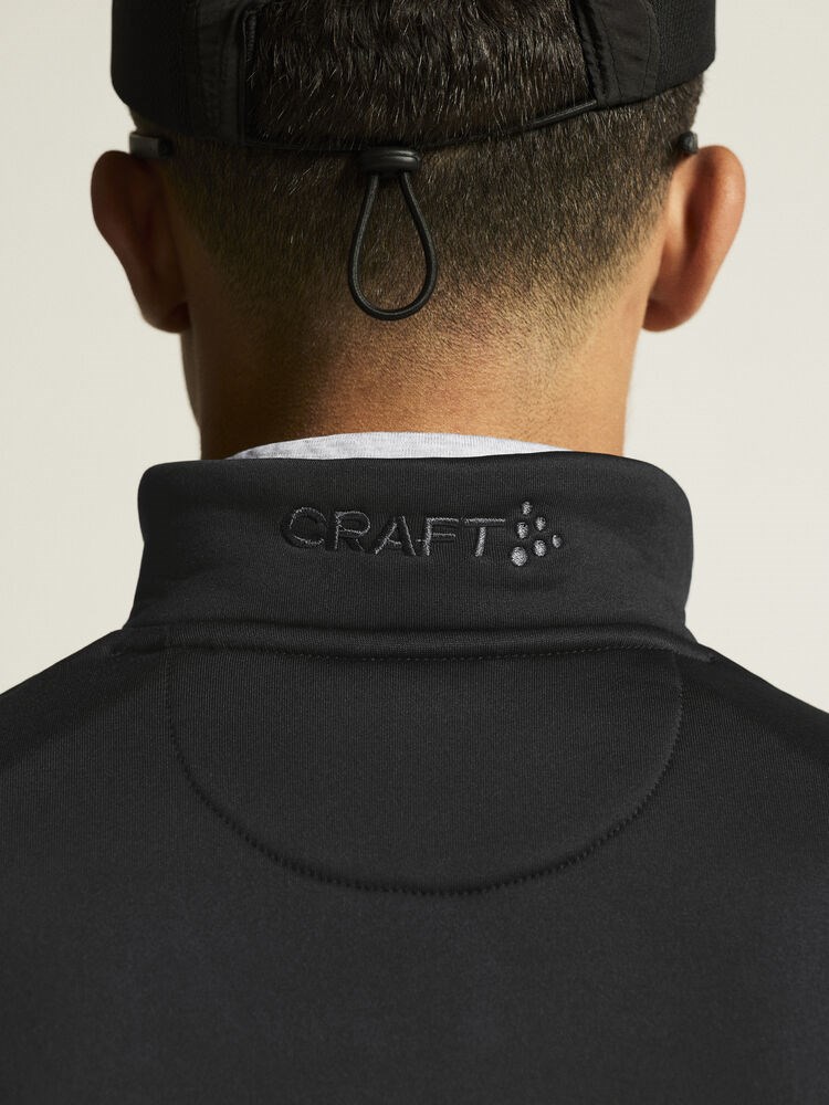 Craft - ADV Exlore Power Fleece Vest M Black M