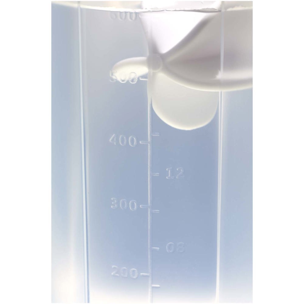 Forza 700 ml sportfles met shakerbal