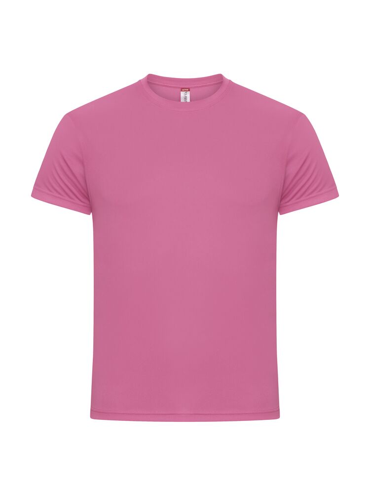 Clique - Basic Active-T - Active Roze