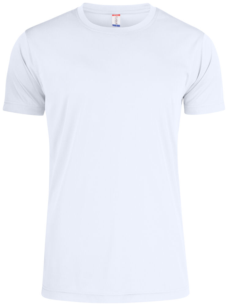 Clique - Basic Active-T - Wit