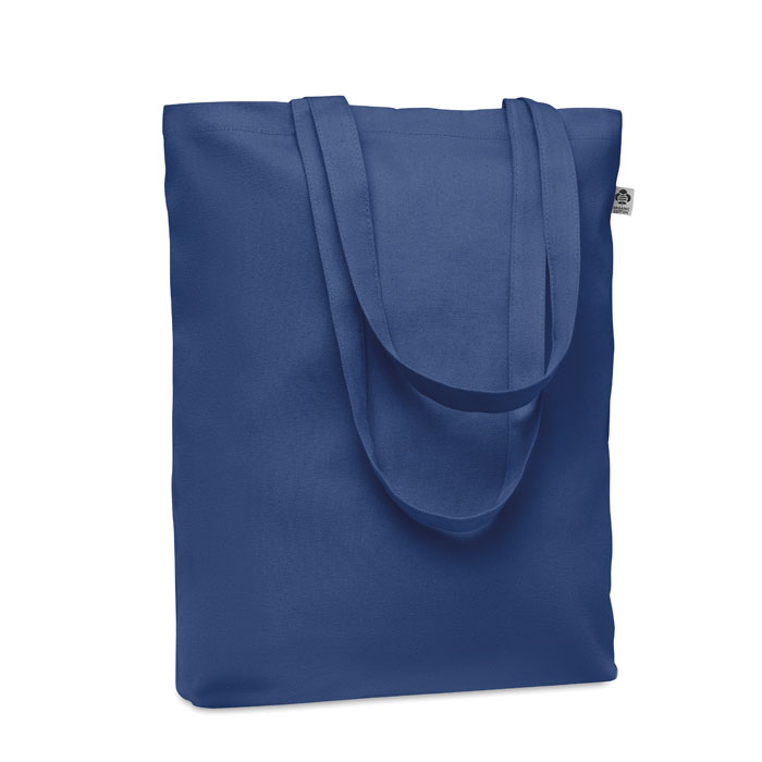 COCO - Boodschappentas 270 gr/m² - Blauw