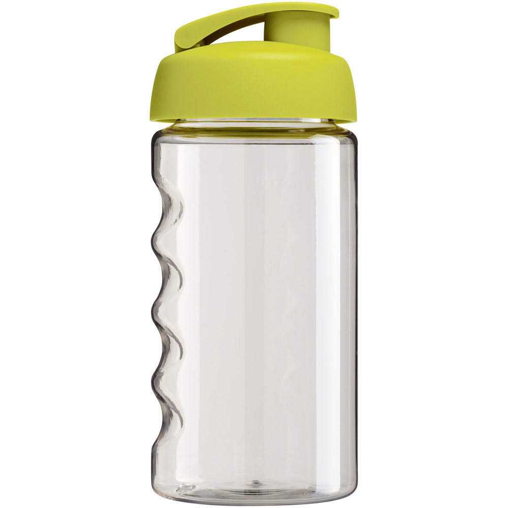 H2O Active® Bop 500 ml sportfles met flipcapdeksel