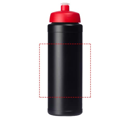 Baseline® Plus grip 750 ml sportfles met sportdeksel