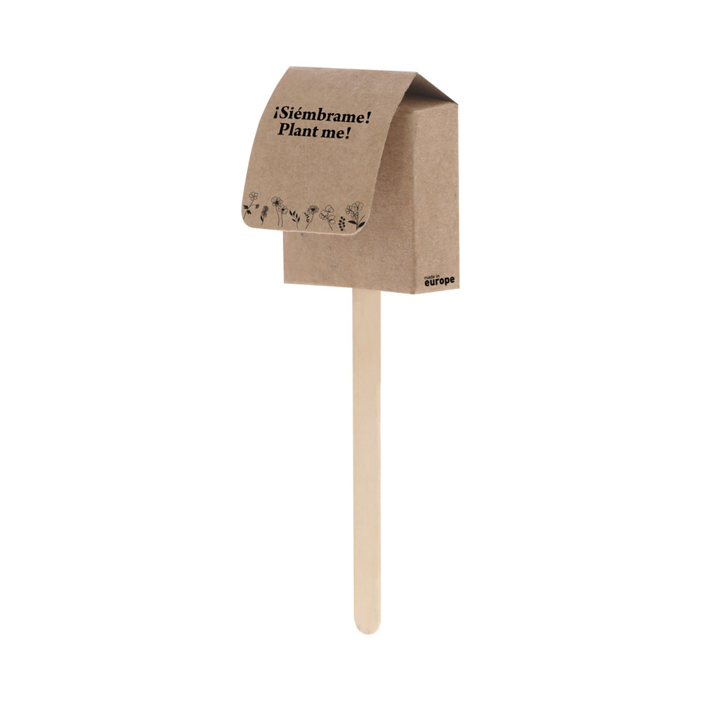 Zaad-Lolly Zaden Ebeldy