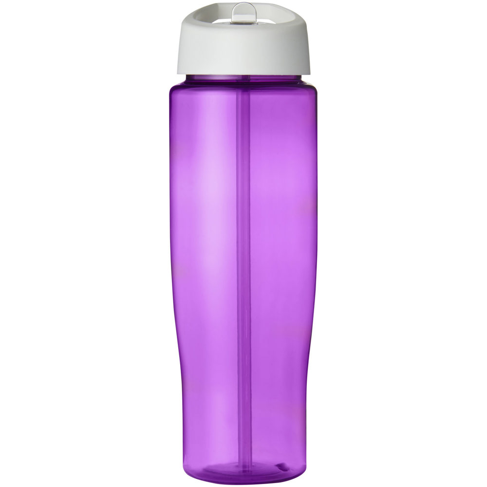H2O Active® Tempo 700 ml sportfles met fliptuitdeksel