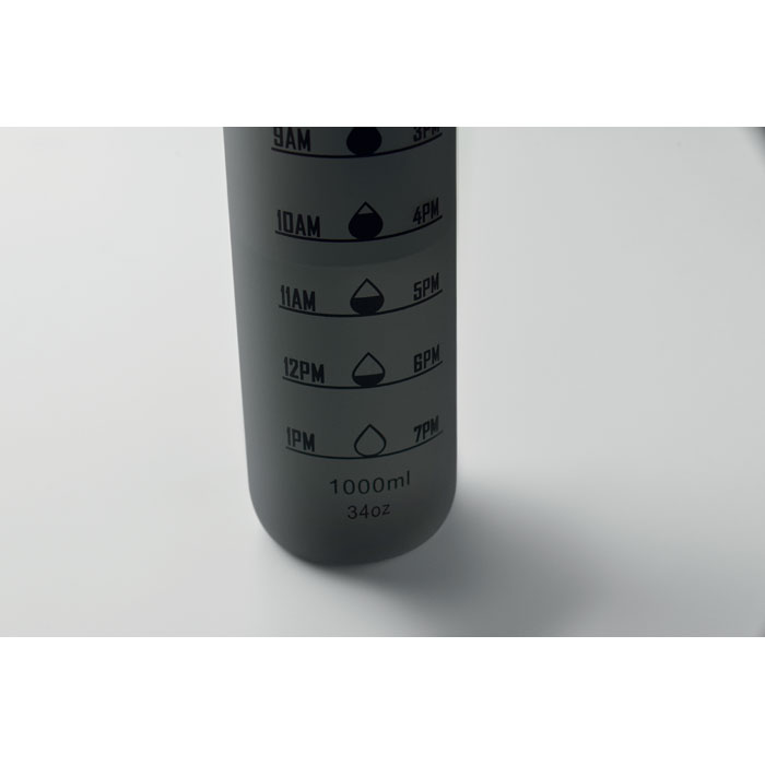 ISFORDEN MARK - Sportwaterfles RPET 1L