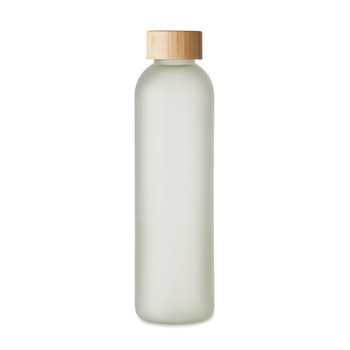 LOM - 650ml Sublimatie glazen fles