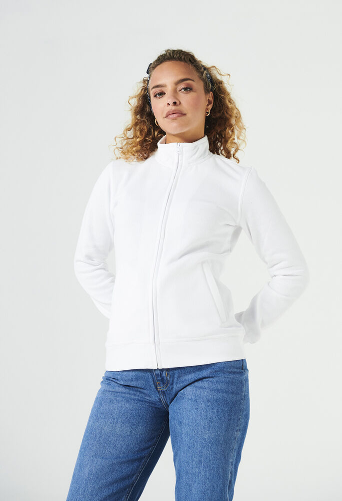 Clique - Basic Cardigan Women Wit S