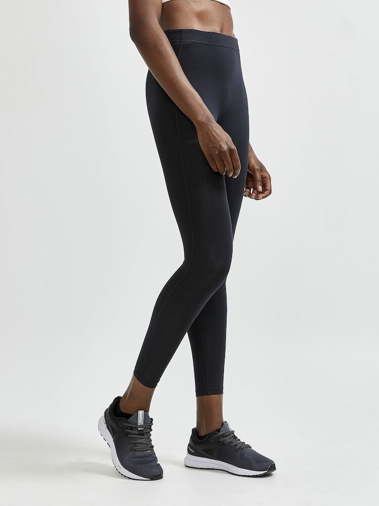 Craft - ADV Essence Compression Tights W Black L