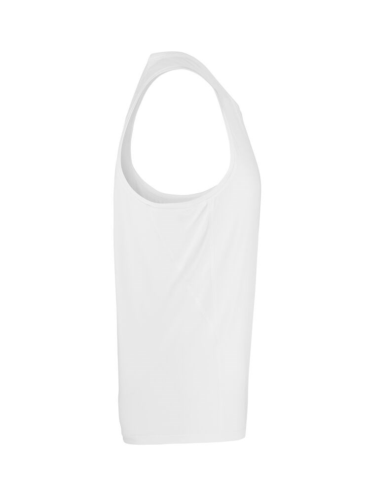 Craft - ADV Essence Singlet 2 M White XXL