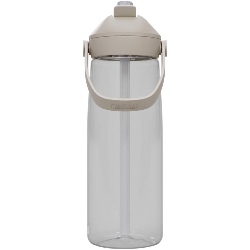 Camelbak® Thrive Flip 750 ml Tritan Renew waterfles met inklapbaar rietje