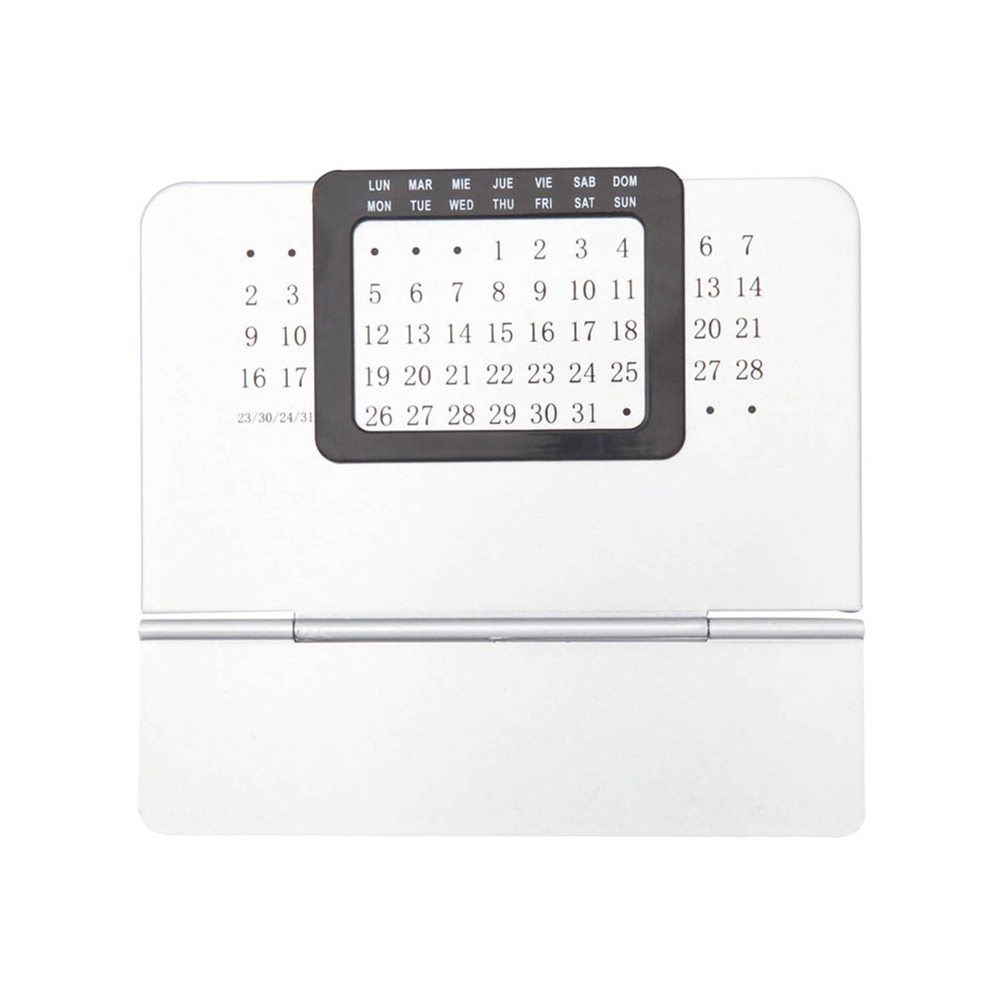Eeuwige Kalender Lider
